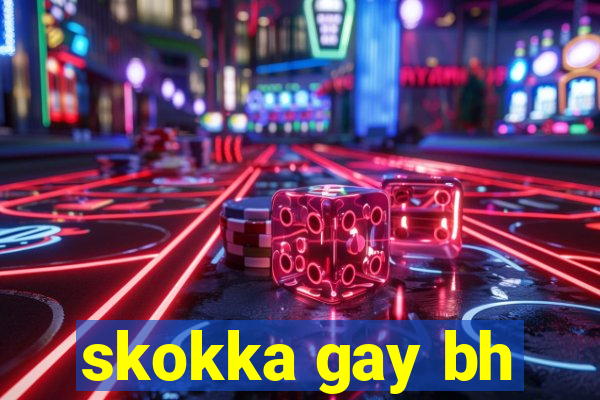 skokka gay bh